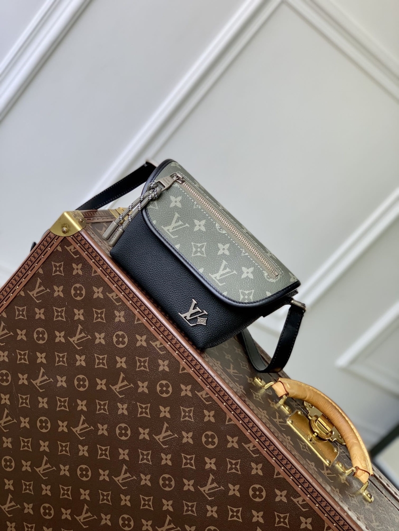 Mens LV Satchel bags